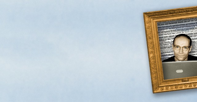 Houwelandt - Ein Roman entsteht