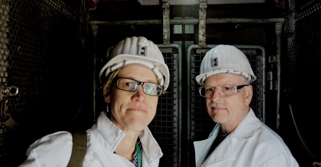 Schule, Schule - Die Zeit nach Berg Fidel