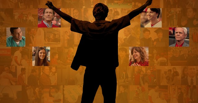 Suflet în flăcări