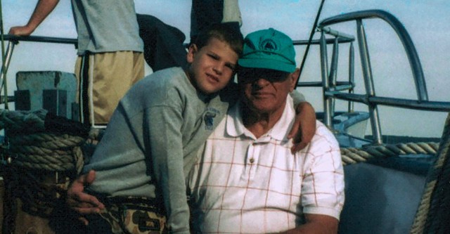 لغز عائلة كارمان