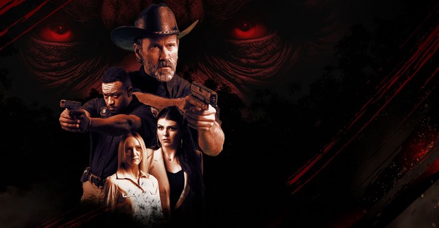 The Beast of Trinity Texas