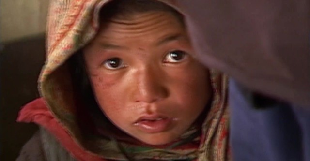 Journey from Zanskar