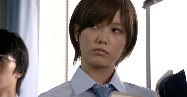 GTO: Great Teacher Onizuka