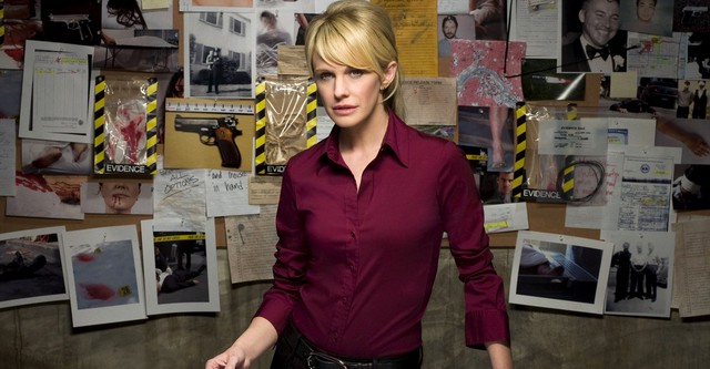 Cold Case : Affaires classées