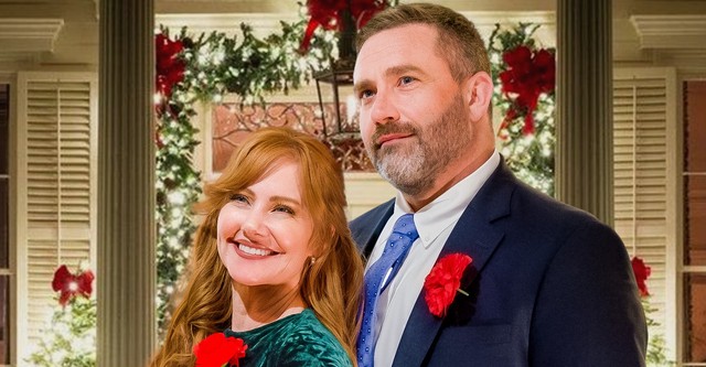 A Mary Little Christmas