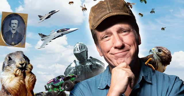 Somebody's Gotta Do It