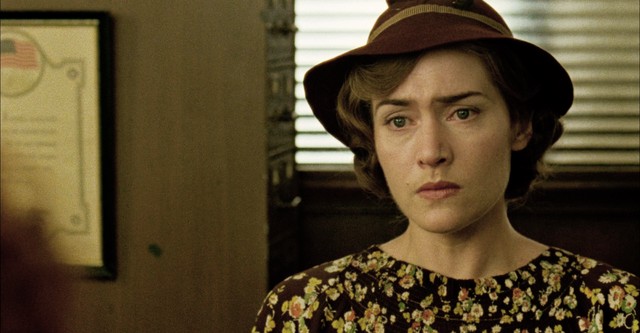 Mildred Pierce