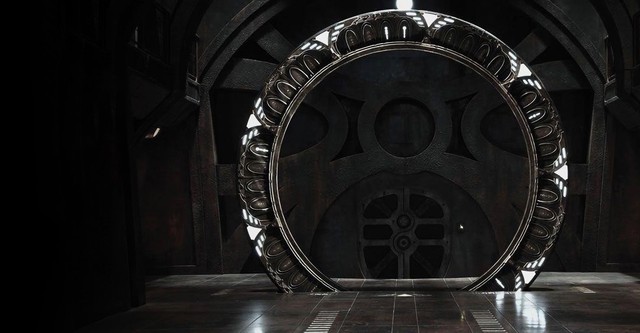 Stargate Universe