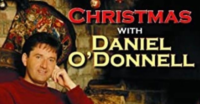 Christmas with Daniel