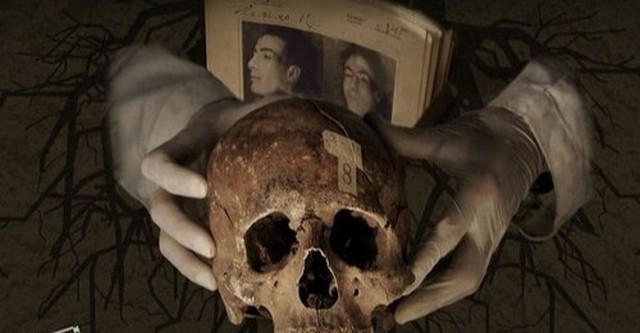 Los caminos de la memoria