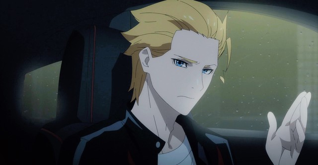 The Marginal Service