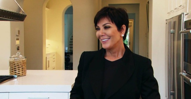 Keeping Up with the Kardashians