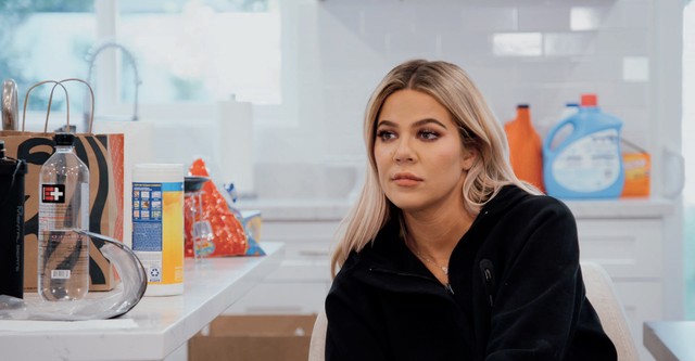 Keeping Up with the Kardashians