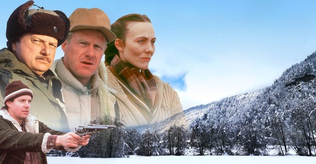 Belagerung ohne Gnade