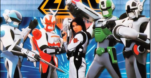 Cybercop: Os Policiais do Futuro