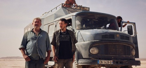 Sirāt & 10 More Acclaimed Spanish Language Films You Must See