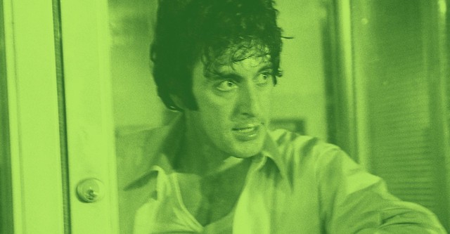 الفوضى: عدسة أفلام 1975