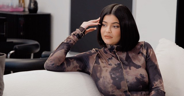 Keeping Up with the Kardashians