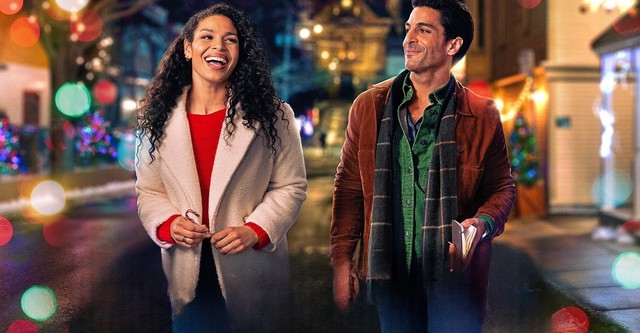 Merry Little Mystery