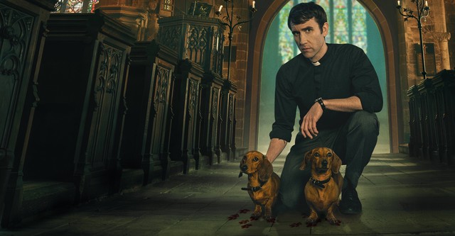 Murder Before Evensong