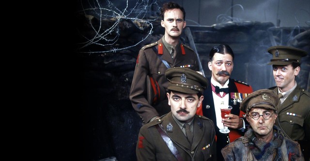 Blackadder