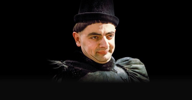 Blackadder