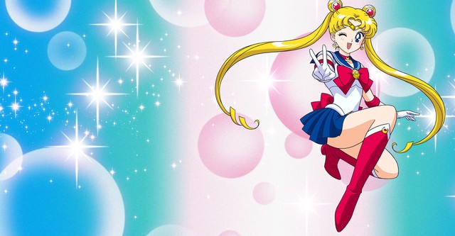 Sailor Moon