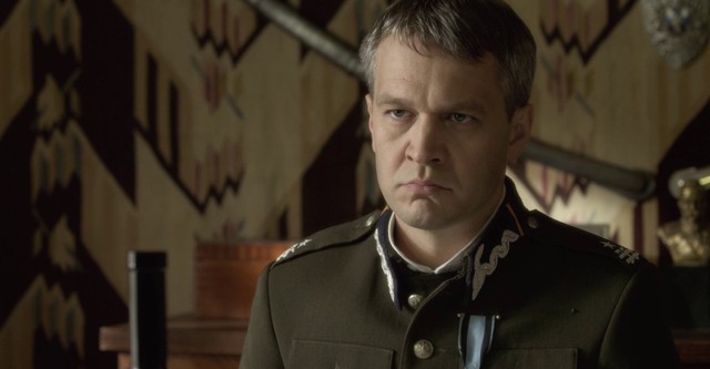 Tajemnica Westerplatte