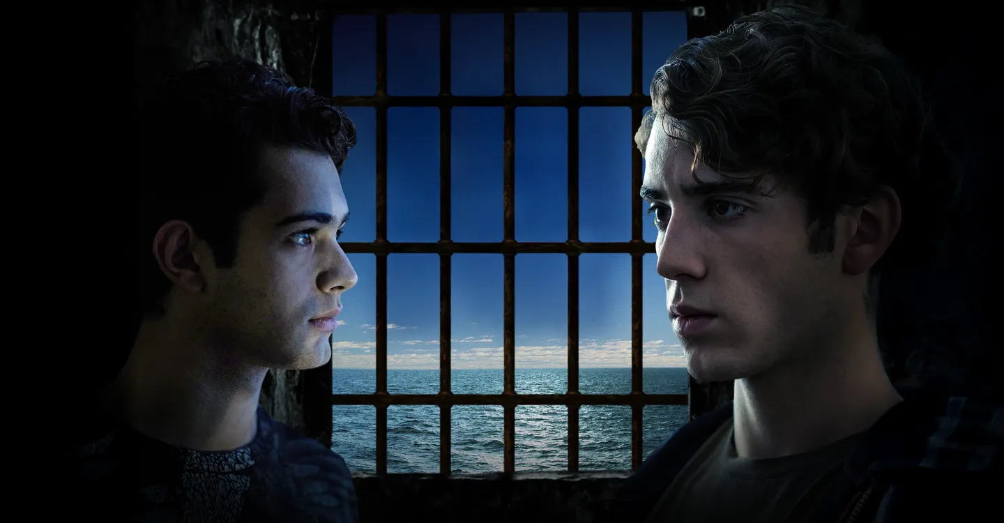 Le 10 serie tv più popolari del 2023 su JustWatch