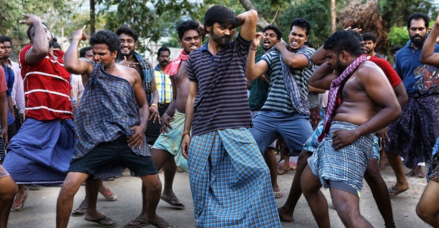 Velaiyilla Pattathari 2