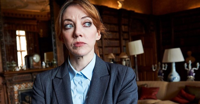Cunk & Other Humans on 2019