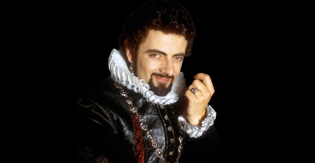 Blackadder