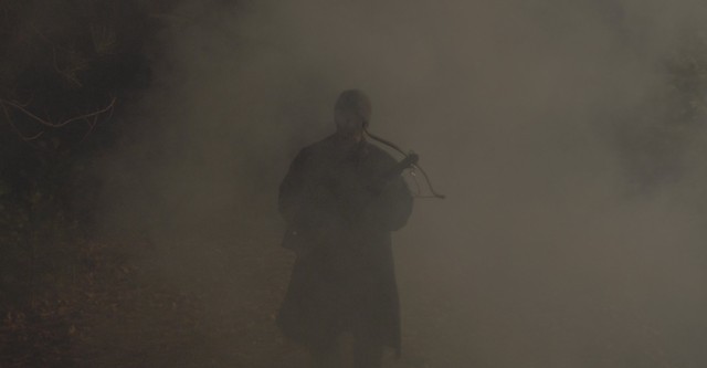 Dark Winter -  Dunkler Winter