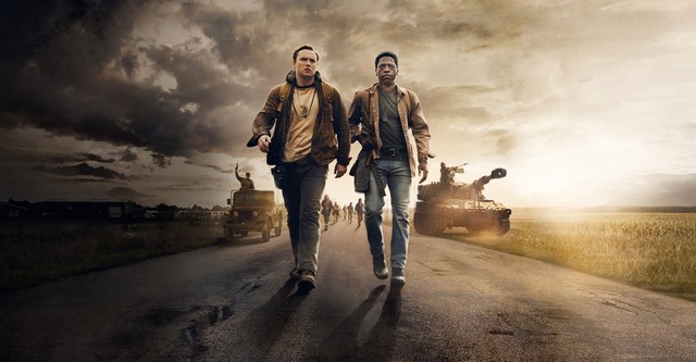 The Long Walk