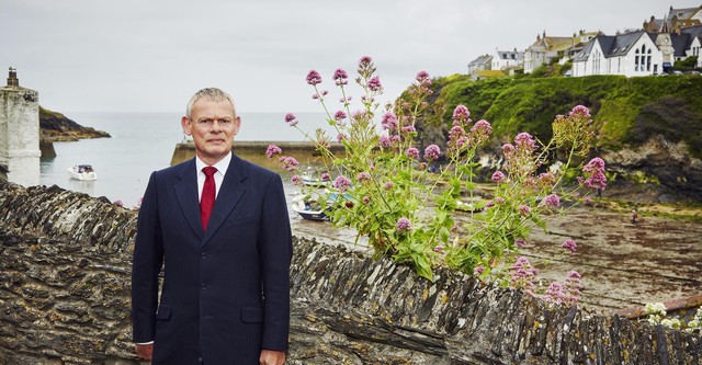 Doc Martin