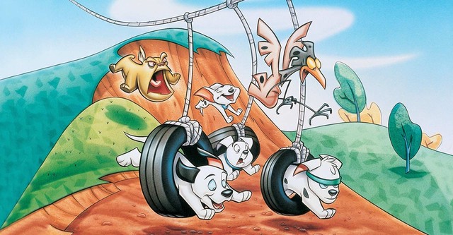 101 Dalmatians: The Series