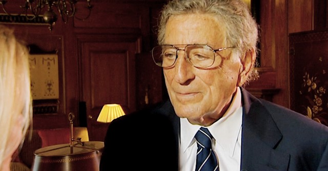 Tony Bennett: Forget Me Not