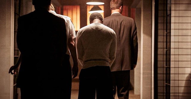 Cold Blood - DNA des Verbrechens