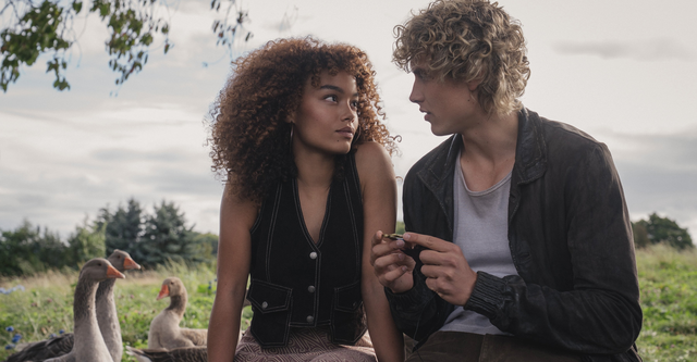 „Hunger Games: Sunrise on the Reaping“ – Cast und Charaktere des neuen Panem-Films