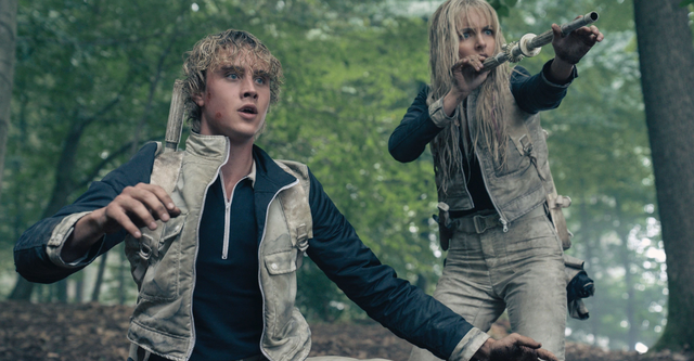Il cast e i personaggi di ‘Hunger Games: Sunrise On The Reaping’: dove li abbiamo già visti