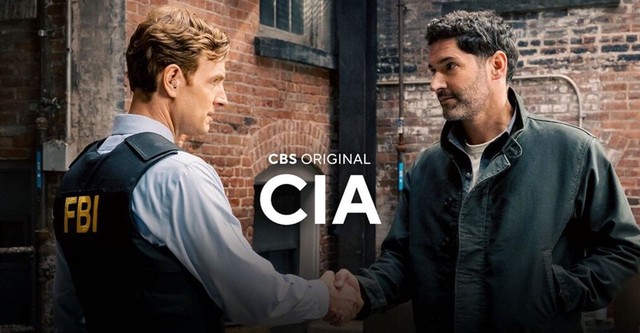CIA