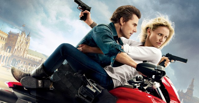 Knight and Day