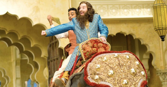 Der Love Guru
