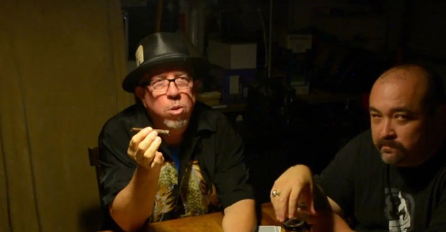 10 Yards the Hard Way