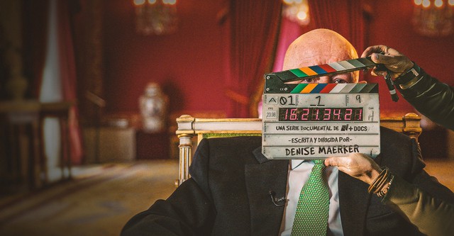 PRI: Crónica del Fin