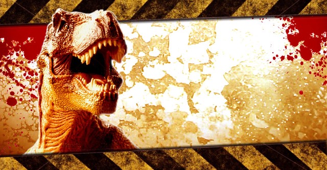 KillerSaurus