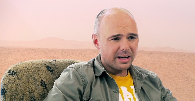 An Idiot Abroad
