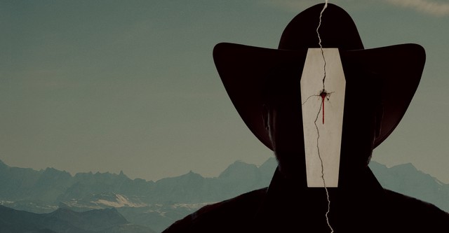 O Assassinato nas Montanhas Rochosas