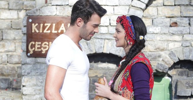 Hanım Köylü