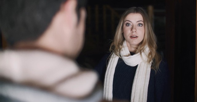 The Christmas Ticket